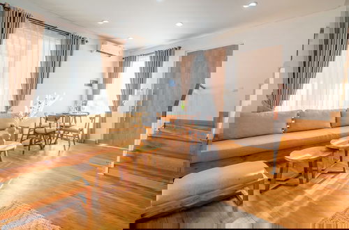 Foto 8 - Mandala Hill Villa by Premier Hospitality Asia