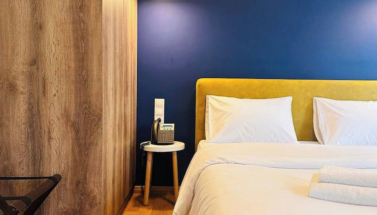 Foto 1 - Athens Luxury Suite 38 m2