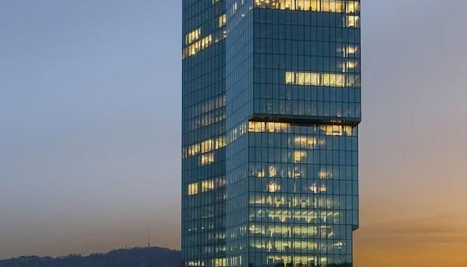 Foto 1 - FENY HOTEL