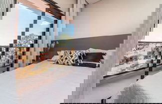 Foto 2 - Sunrise Residence