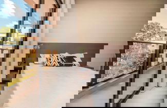 Foto 3 - Sunrise Residence