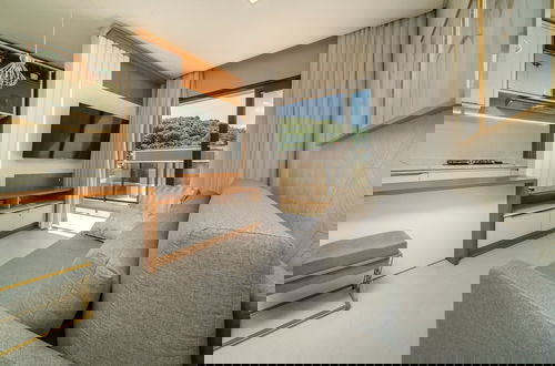 Foto 9 - Sunrise Residence