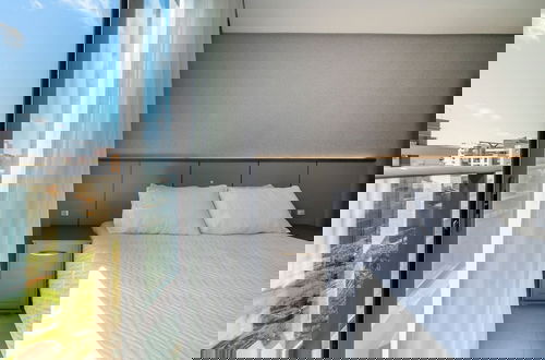 Foto 2 - Sunrise Residence