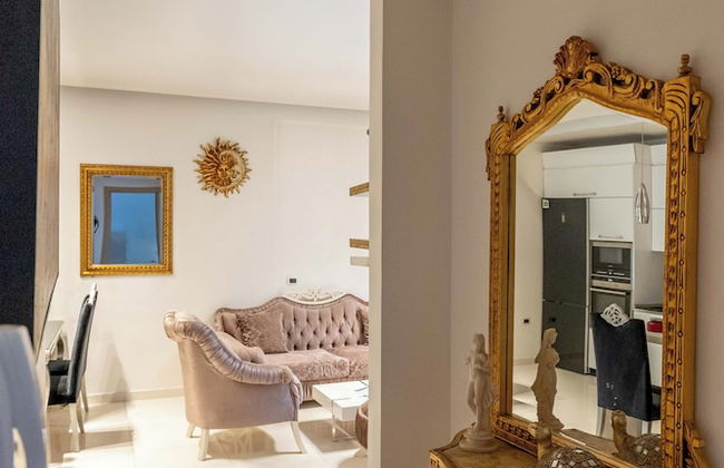 Tirent Apartment-Spacious 2-Bedroom Stay in Delijorgji Tirana - Foto 2