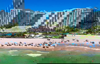 Foto 1 - GLOBALSTAY Tides Hollywood Beach Retreat