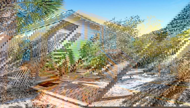 Foto 1 - Cookie's Cottage