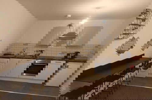 Foto 4 - Leicester - Apartment - Sleeps 4 - 97ws
