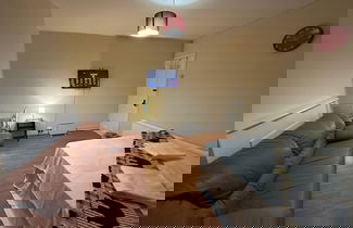 Foto 3 - Spacious Flat - Sleeps 6 - Heart of London
