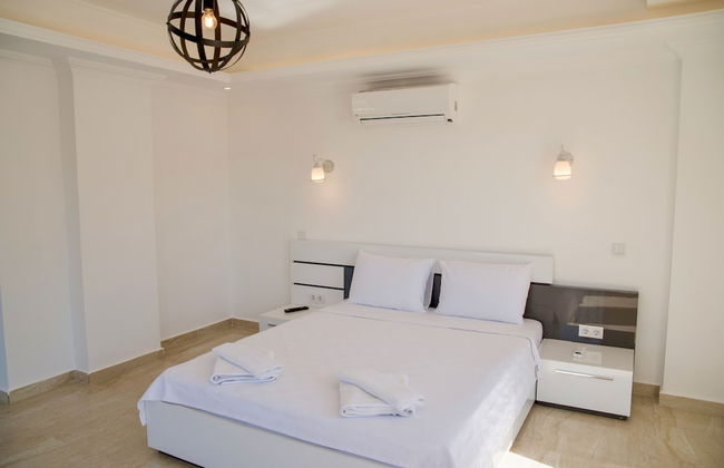 Asfiya VillA - Foto 9