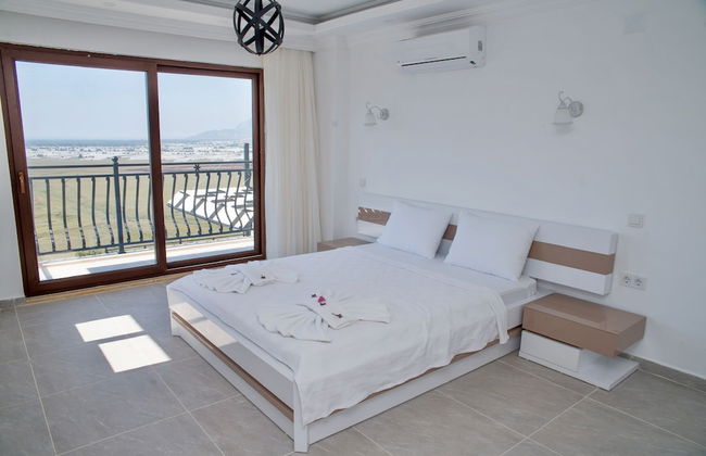Asfiya VillA - Foto 22