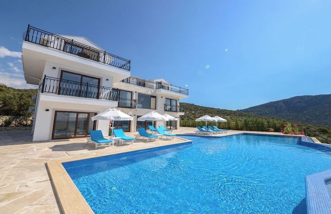 Asfiya VillA - Foto 62