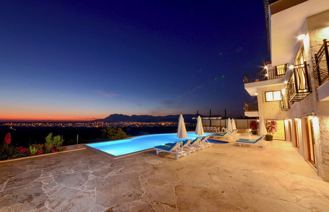 Asfiya VillA - Foto 50