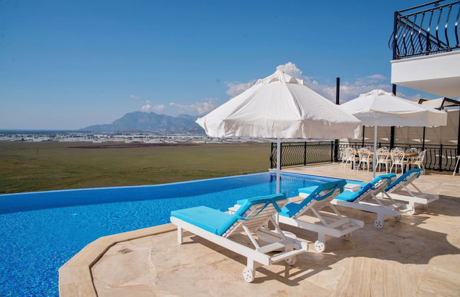 Asfiya VillA - Foto 60