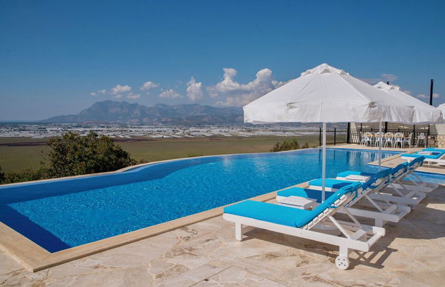 Asfiya VillA - Foto 56