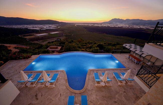 Asfiya VillA - Foto 48