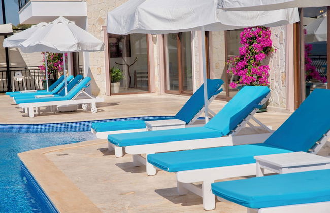 Asfiya VillA - Foto 58