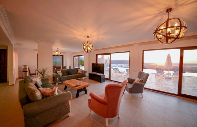 Asfiya VillA - Foto 34