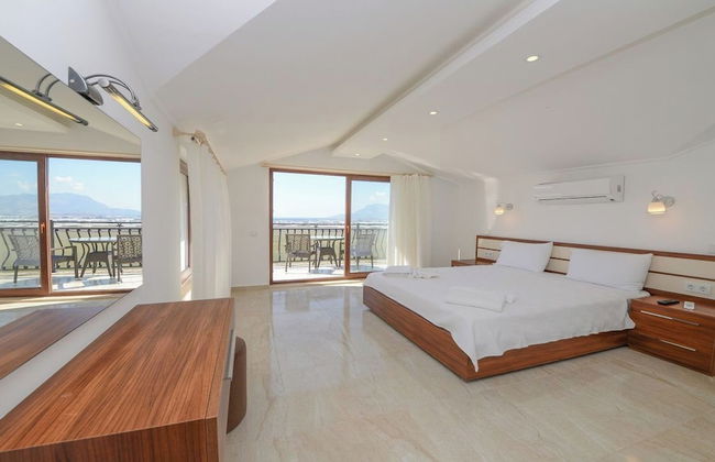 Asfiya VillA - Foto 12