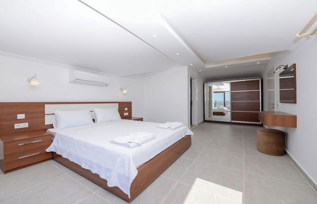 Asfiya VillA - Foto 25
