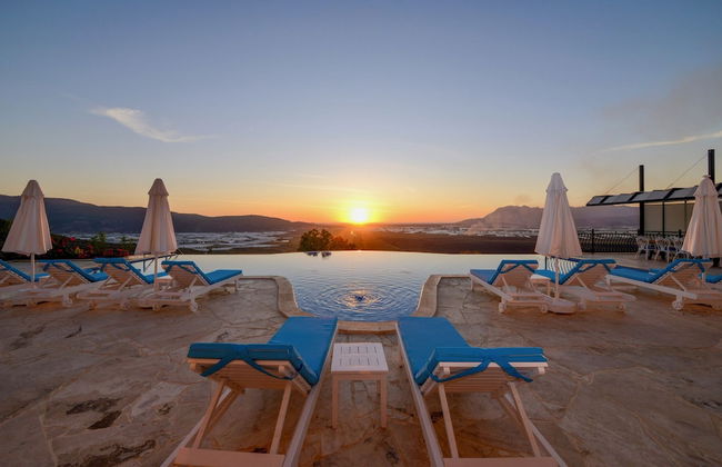 Asfiya VillA - Foto 59