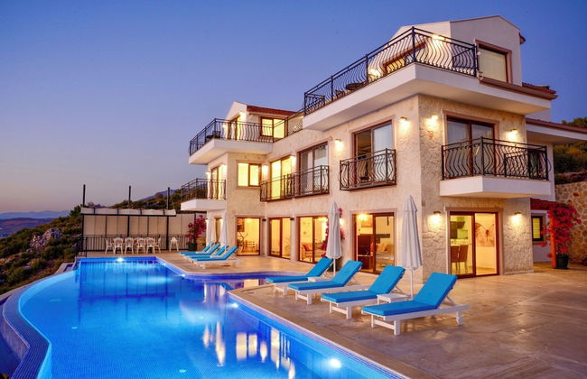 Asfiya VillA - Foto 52