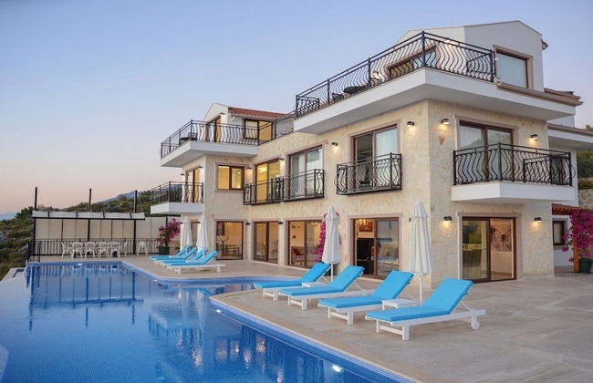 Asfiya VillA - Foto 47