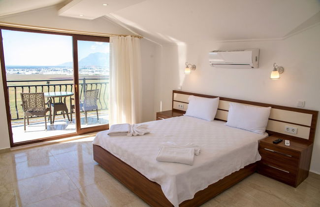 Asfiya VillA - Foto 18