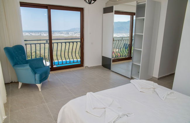 Asfiya VillA - Foto 19