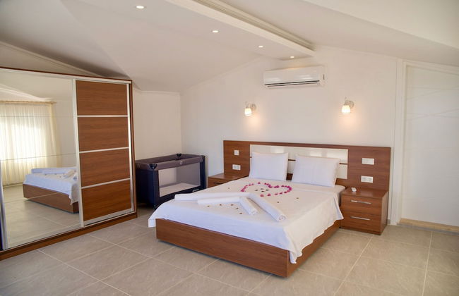 Asfiya VillA - Foto 23
