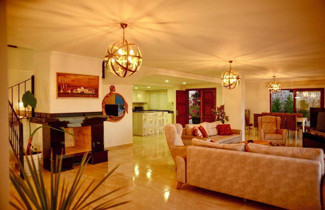Asfiya VillA - Foto 28