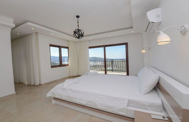 Asfiya VillA - Foto 5