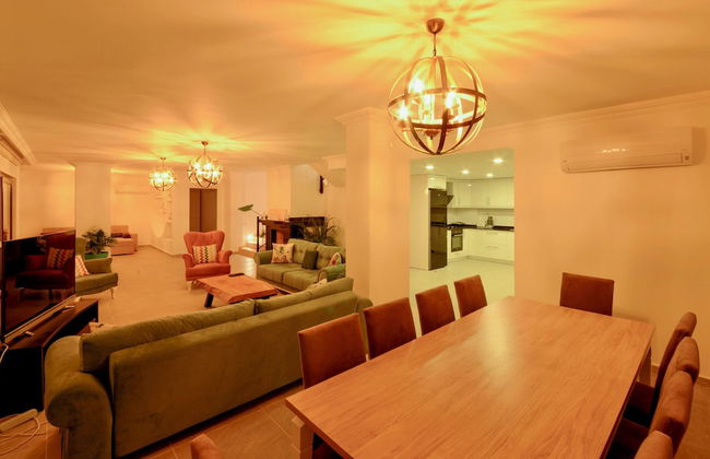 Asfiya VillA - Foto 29