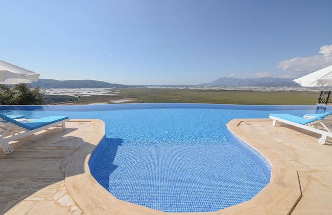 Asfiya VillA - Foto 27