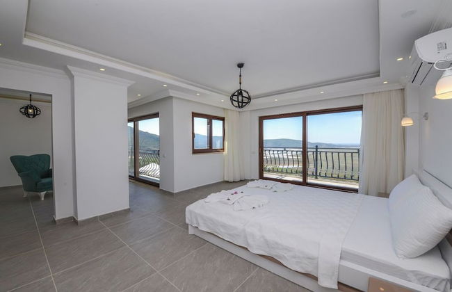 Asfiya VillA - Foto 14