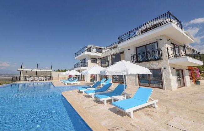 Asfiya VillA - Foto 61
