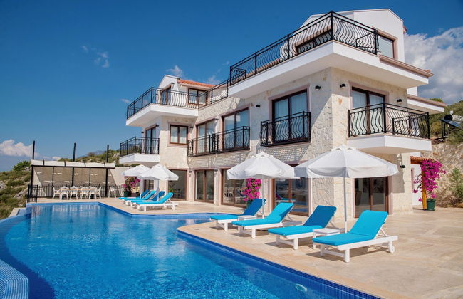 Asfiya VillA - Foto 57
