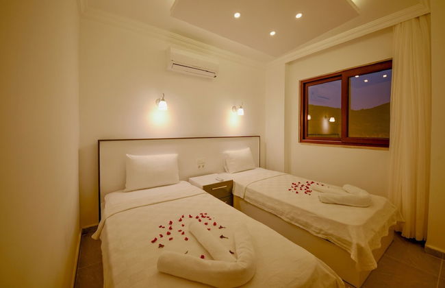 Asfiya VillA - Foto 8