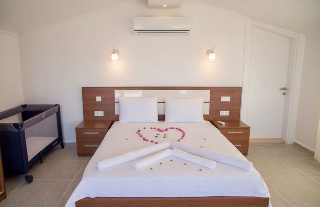 Asfiya VillA - Foto 10