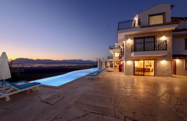 Asfiya VillA - Foto 53