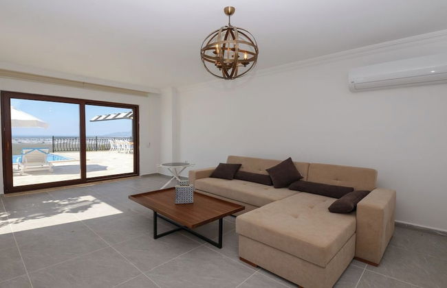 Asfiya VillA - Foto 1