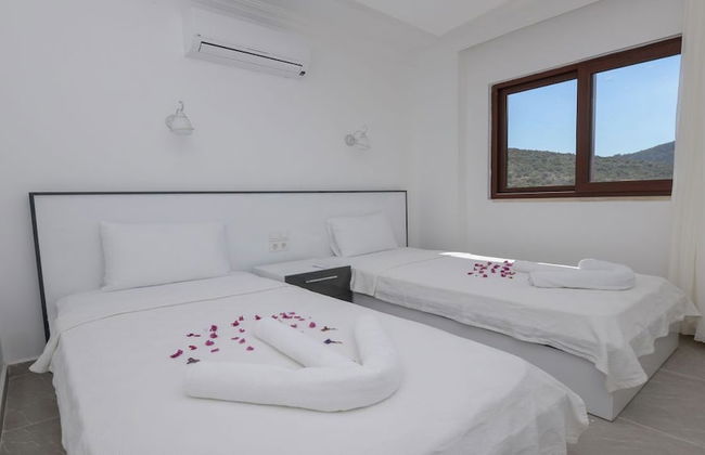 Asfiya VillA - Foto 11