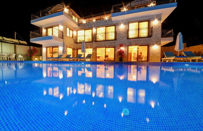 Asfiya VillA - Foto 46