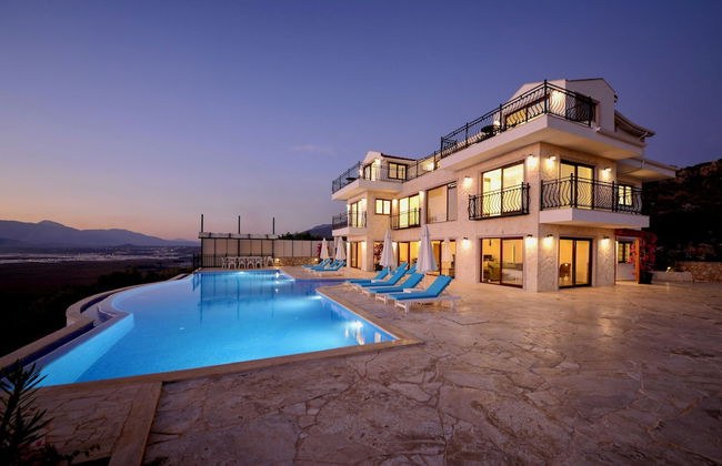 Asfiya VillA - Foto 40
