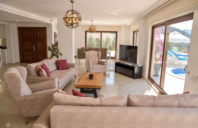 Asfiya VillA - Foto 32