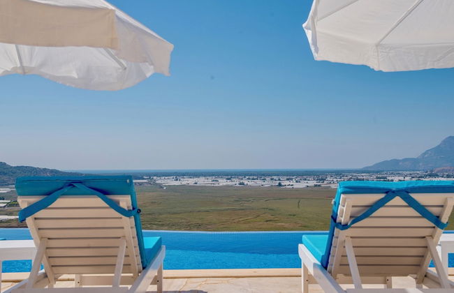Asfiya VillA - Foto 35
