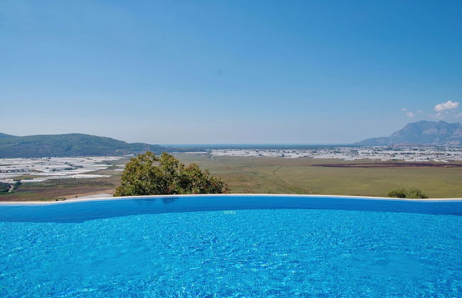 Asfiya VillA - Foto 51