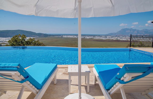 Asfiya VillA - Foto 64