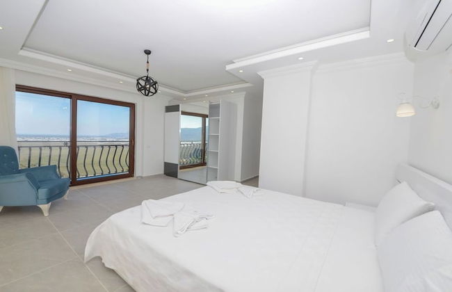 Asfiya VillA - Foto 20
