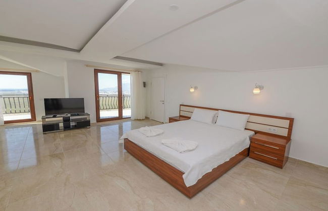 Asfiya VillA - Foto 4