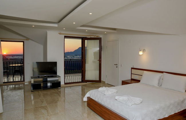 Asfiya VillA - Foto 2